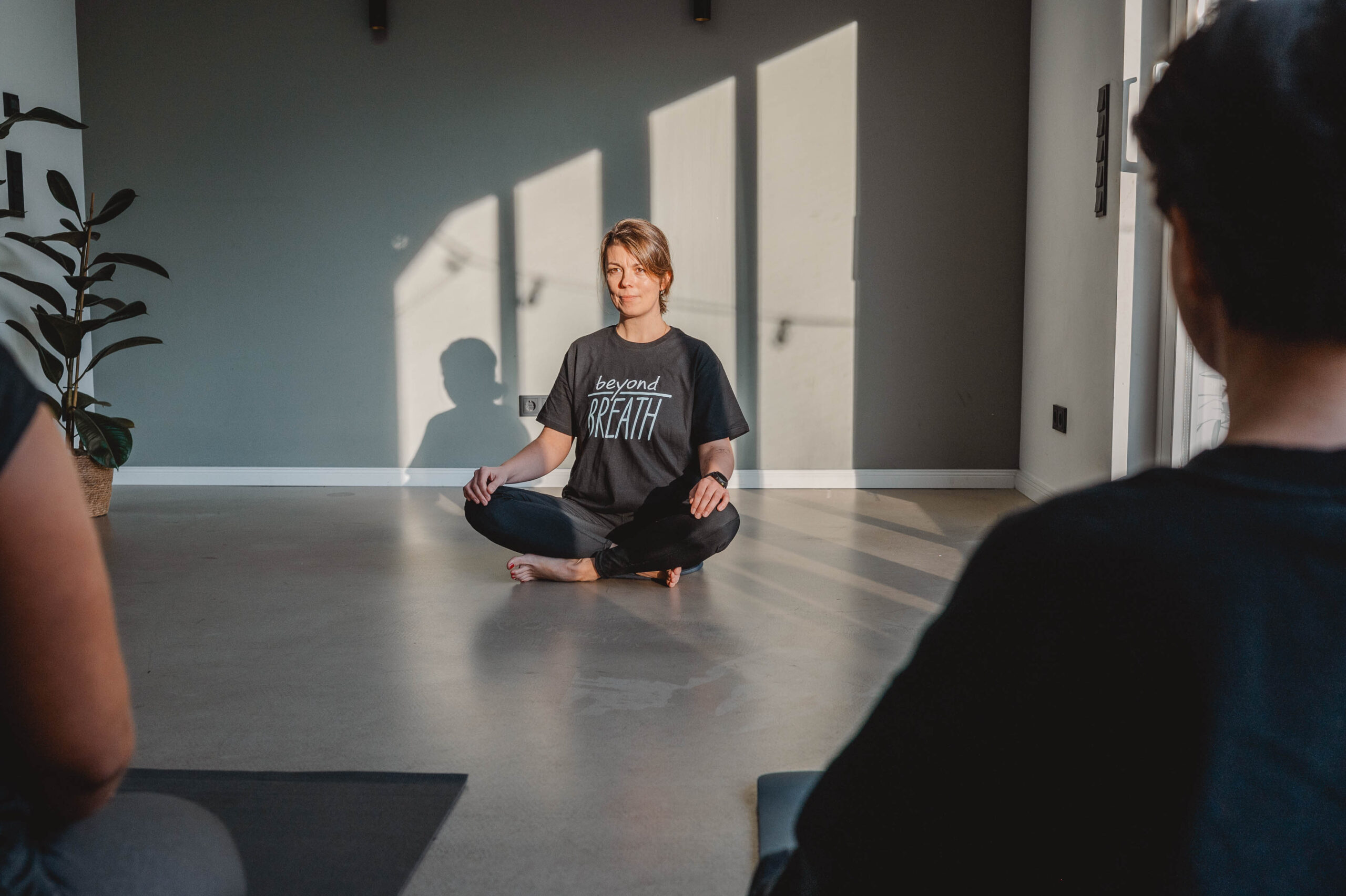 Pilates in Hamburg