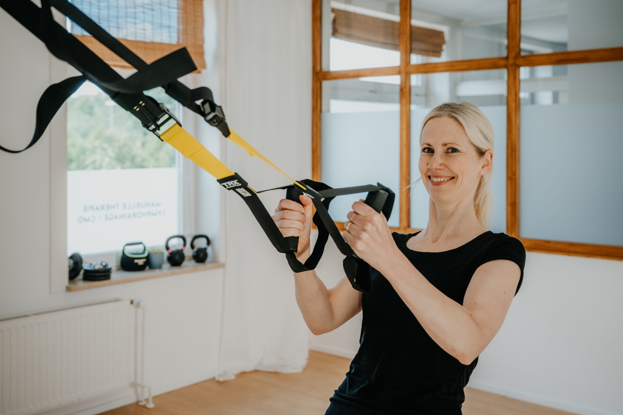 Pilates in Hamburg
