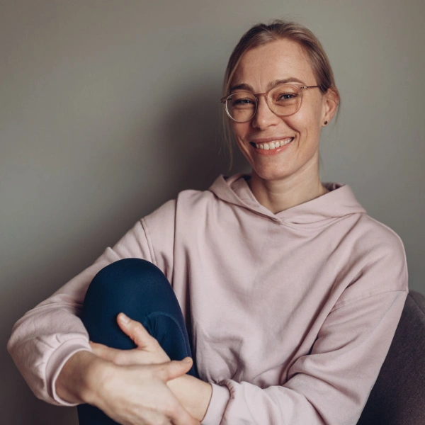 Christina - Flex & Flow