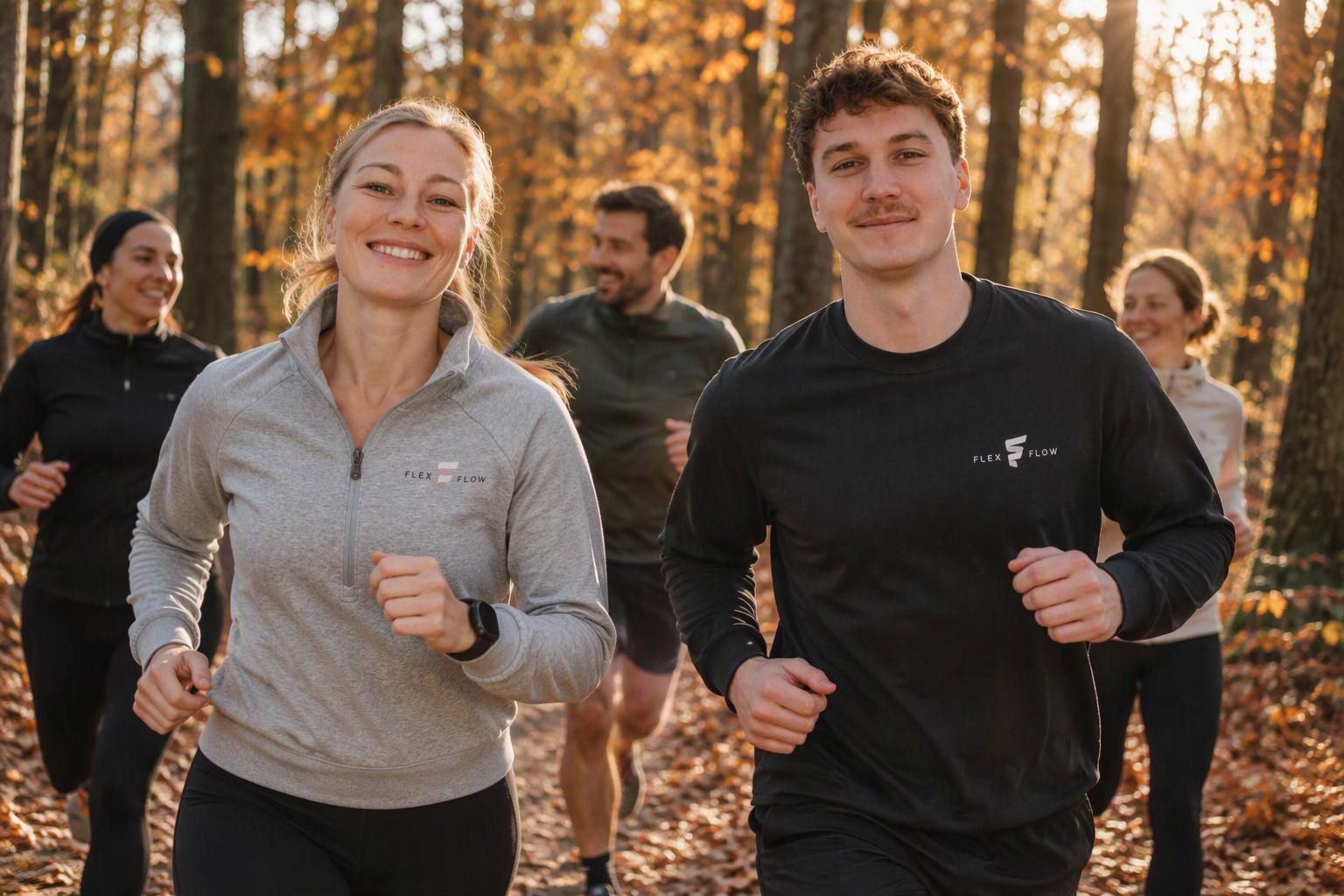 Pilates in Hamburg